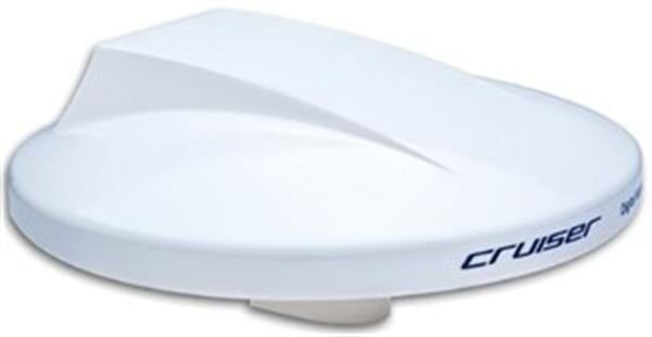 Scout Cruiser TV Anteni