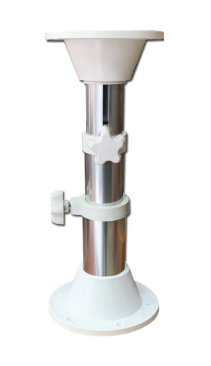 Masa Ayağı Üç Kadameli 32-72 cm