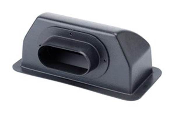 Hortum bağlantı konnektörü 203X102X127