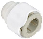 Hızlı Bağlantı Fitingi Tapa