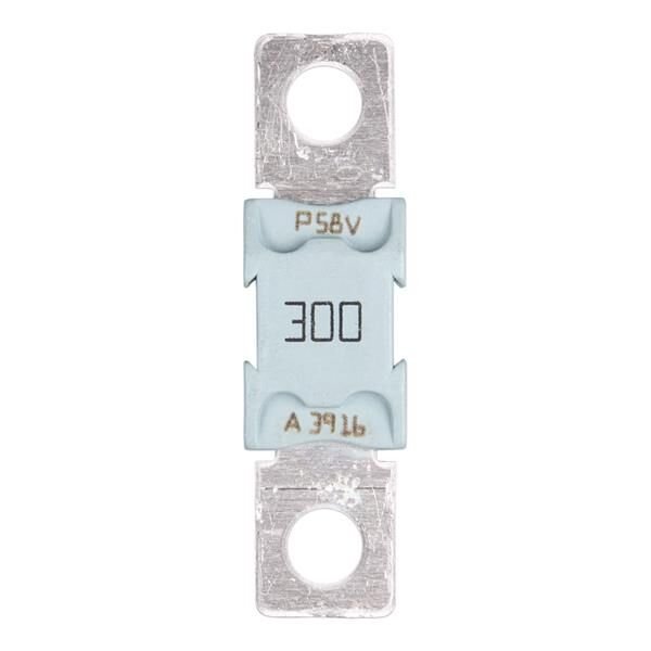 MEGA FUSE 125A/58V 1 (pc)