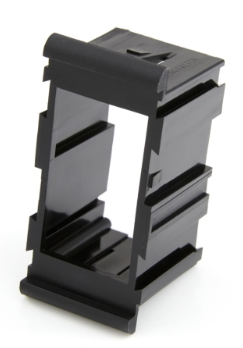 Carling V Serisi Ara Çerceve Siyah VMM