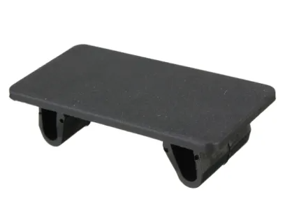 Carling V Serisi Körleme Kapağı Siyah VHP