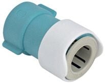 Hızlı Bağlantı Fitingi 3/4 BSP Dişi