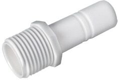 Hızlı Bağlantı Fitingi 1/2 BSP Erkek