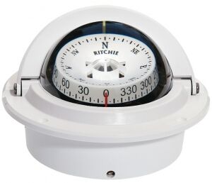 Ritchie Voyager F-83 gömme pusula