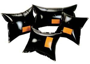 Vetus Esnek Pis Su Tankları 70 Lt 73x73 cm