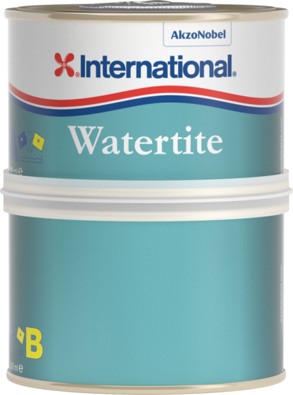 International Watertite Tekne Macunu 1 lt