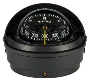 Ritchie Voyager S-87 pusula