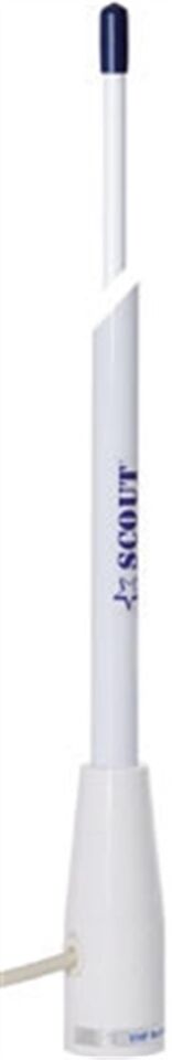 KS-22 VHF Fiberglas Anten 1,5 m