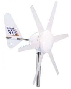 Rutland 913 rüzgar jeneratörü