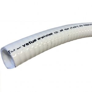 Vetus Standart Pis Su Hortumu İç Çap 38 mm