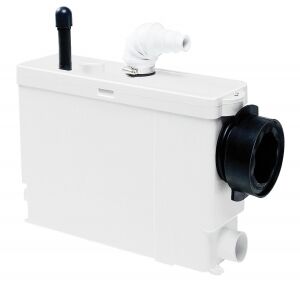Vetus Sani Processor 12 Volt