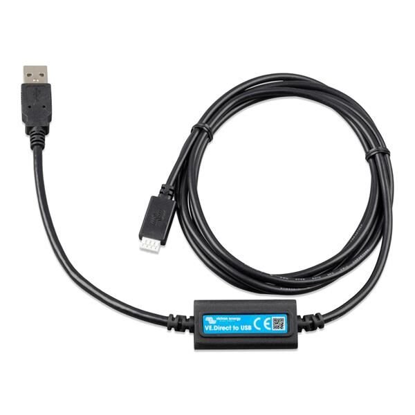 VE.DIRECT TO USB  INTERFACE