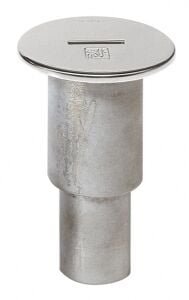 Vetus Pis Su Ağızı Çap  1 1/2''