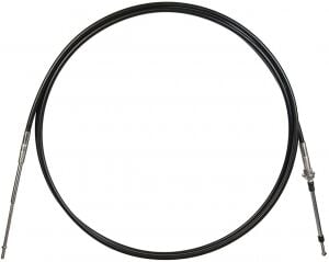 Seastar Jet Boat Dümen spirali