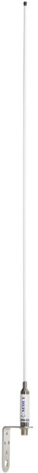 Scout KM-3F VHF Fiberglas Anten 0,9 m+ 20 m RG 58 cable