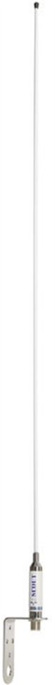 Scout KM-3F VHF Fiberglas Anten 0,9 m+ 20 m RG 58 cable