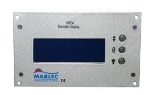 Rutland HRDi Kumanda Paneli 130x80 mm