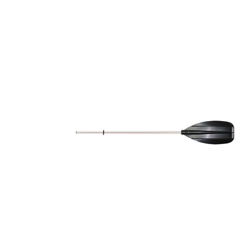 Stand.Alımınyum Kürek 130Cm,25Mm
