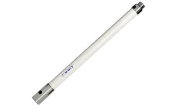 SCOUT PA-12 FİBERGLAS ANTEN UZATMA DİREKLERİ, 1,0 MT