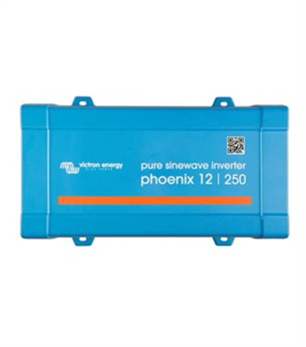 Victron Energy Phoenix İnvertör 12-250 Ve Direct Schuko