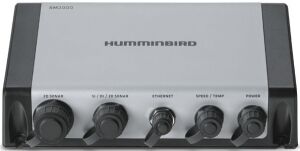 SM3000 Genişbant Chırp / Broadband Chırp 2D+DI+SI Sonar / 3000m