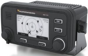 AIS100 , A Klas AIS Alıcı-Verici