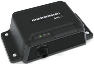 ASP 1 , VHF Anten Ayırıcısı