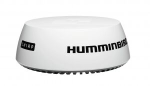 HB2124 CHIRP RADAR Darbe Sıkıştırma Teknolojisi