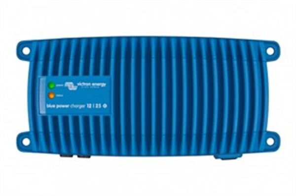 VICTRON ENERGY BLUE SMART IP67 12/17 AKÜ ŞARJ CİHAZI