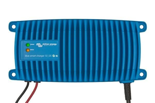 VICTRON ENERGY BLUE SMART IP67 AKÜ ŞARJ CİHAZI 24/12 (1)