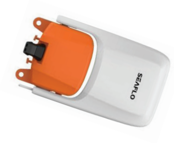 Seaflo Sintine Otomatiği 25 Amp 12/24 Volt