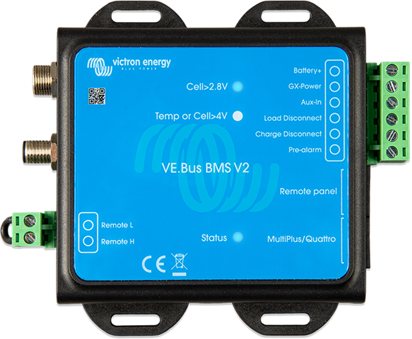 VE.BUS BMS V2