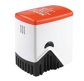 Seaflo Sintine Otomatiği 25 Amp 12/24 Volt