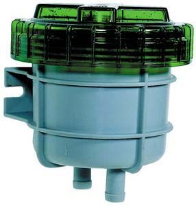 Vetus Koku Filtresi Çap 19 mm