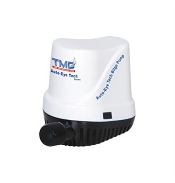 TMC otomatik sintine pompası 1500 GPH 24V