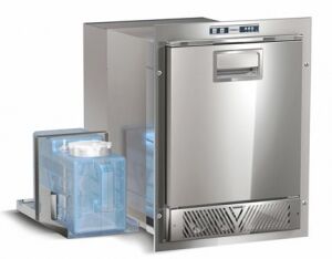 Vitrifrigo IM XT OCX2 Refill buz makinesi