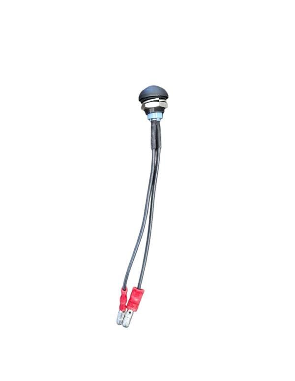 PLQNUS 04.103.00 MANUAL SWITCH IP67