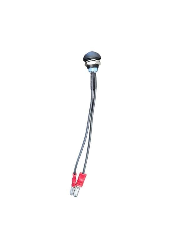 PLQNUS 04.103.00 MANUAL SWITCH IP67