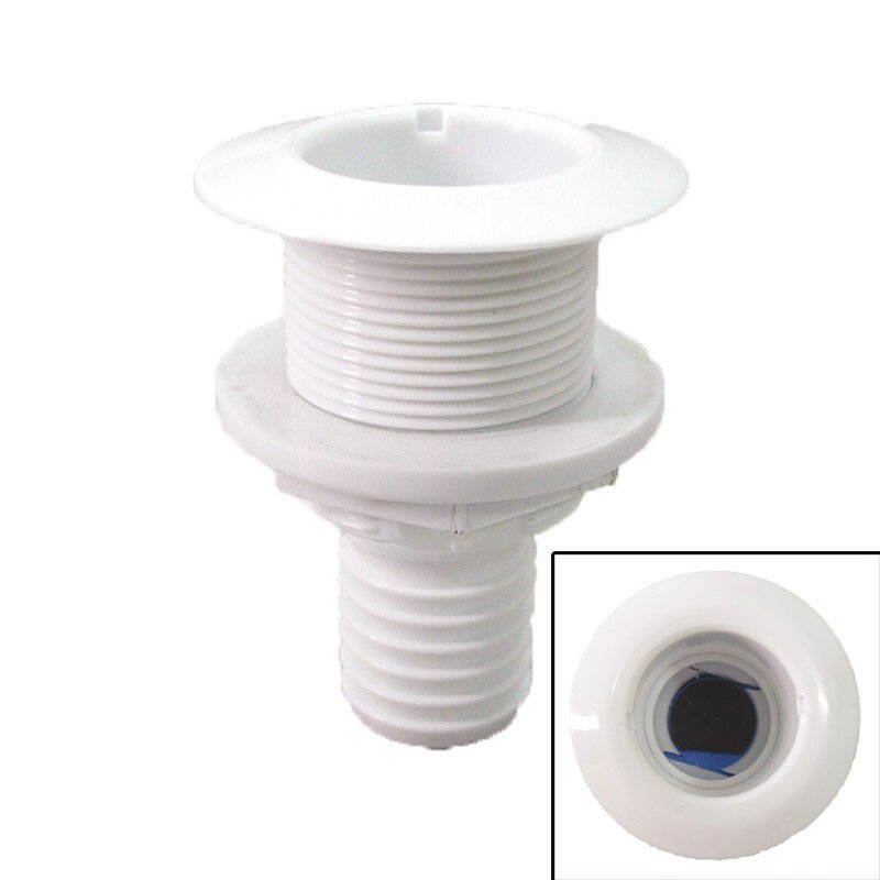 Geri Dönüşsüz Valf-Non Return Valve 11/4