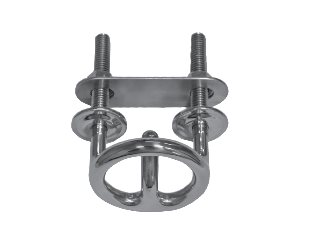 Kayak Mapası 12 mm