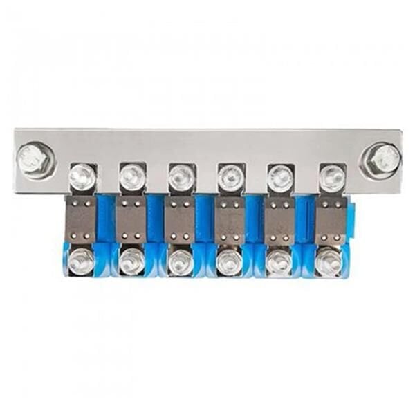 BUSBAR TO CONNECT 6 CIP100200100 1500A