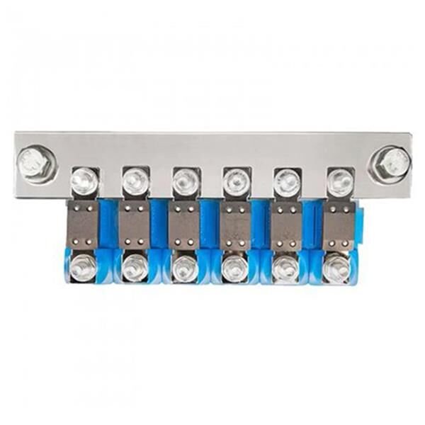 BUSBAR TO CONNECT 6 CIP100200100 1500A