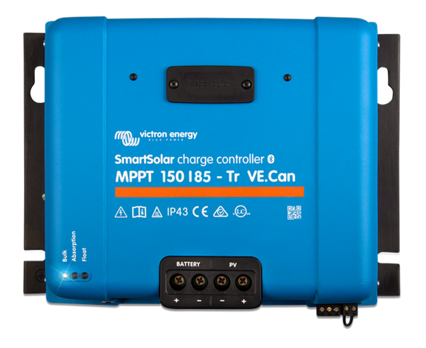SMART SOLAR MPPT 150V/85A-TR VE.CAN