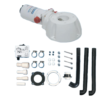 TMC Yedek Motor Kiti 12 V Lüx Model