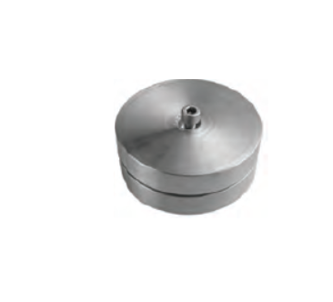 Ufo Tutya Set Çinko Çap 100 mm