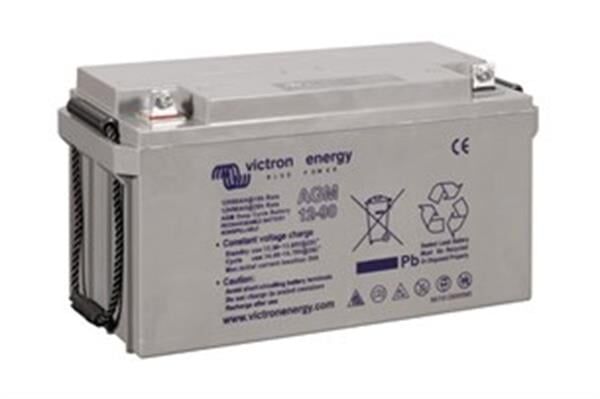 Victron Energy 220A AGM Akü
