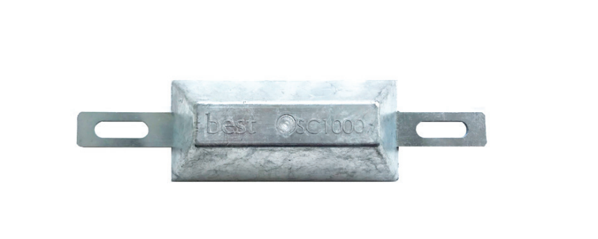 Konik Demirli Tutya 0,27 Kg SC250 110-150 mm