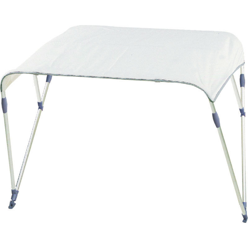 Al.Tente Tak.3M Venus 180X210X135Cm Whıte